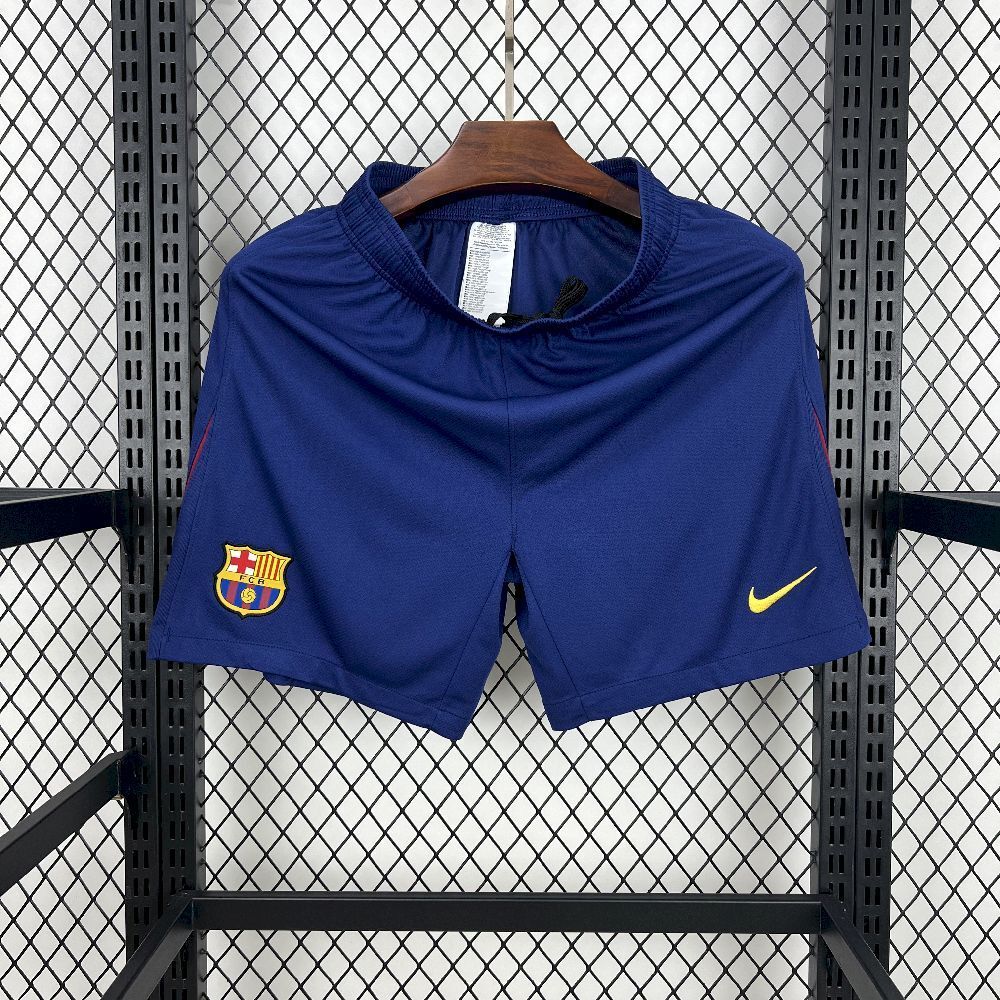 SHORT FC BARCELONE 2025/2026