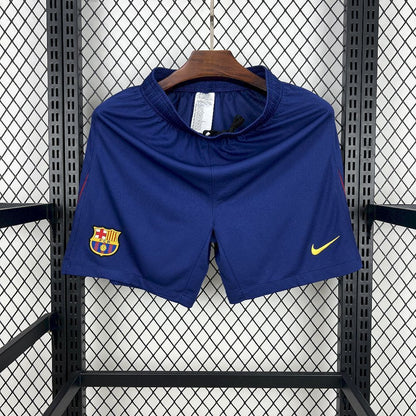 SHORT FC BARCELONE 2025/2026