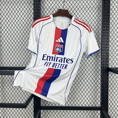 MAILLOT LYON 2025/2026