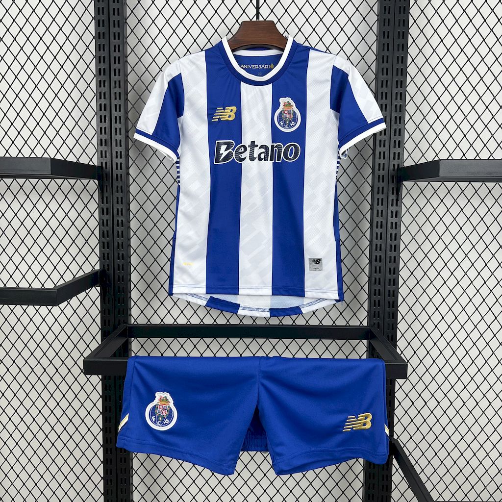 Ensemble Enfant Fc Porto 2025/2026