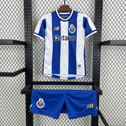Ensemble Enfant Fc Porto 2025/2026