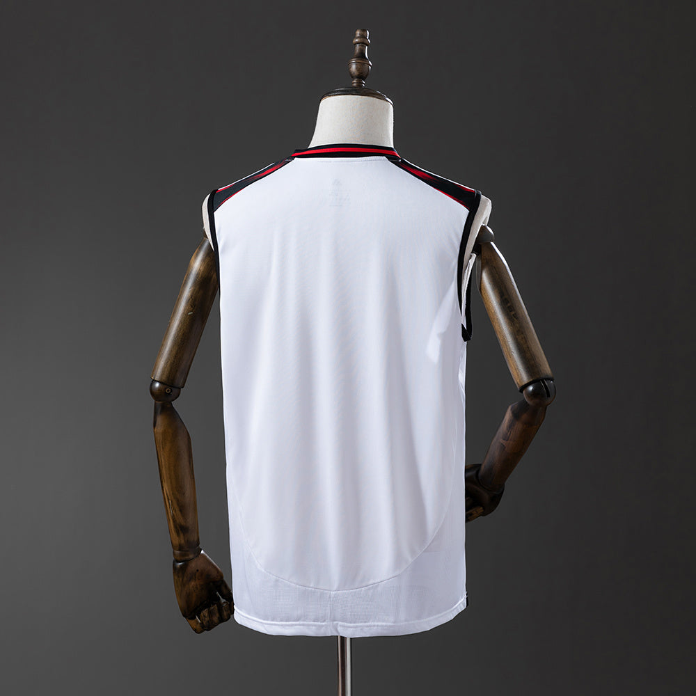 MAILLOT SANS MANCHE FLAMENGO 2026/2027