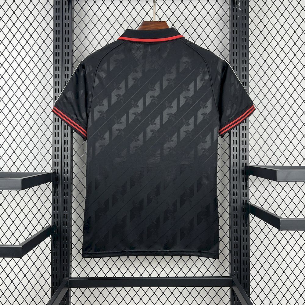 MAILLOT CONCEPT FLAMENGO 2025/2026