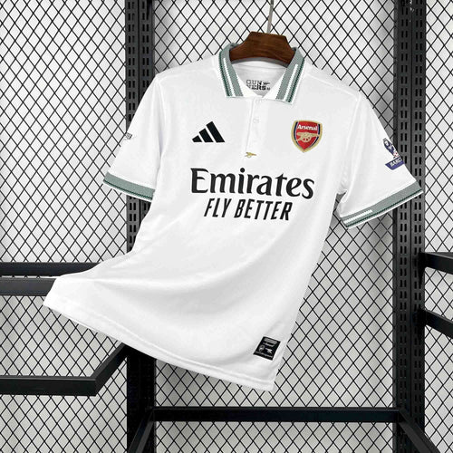 MAILLOT CONCEPT ARSENAL 2025/2026