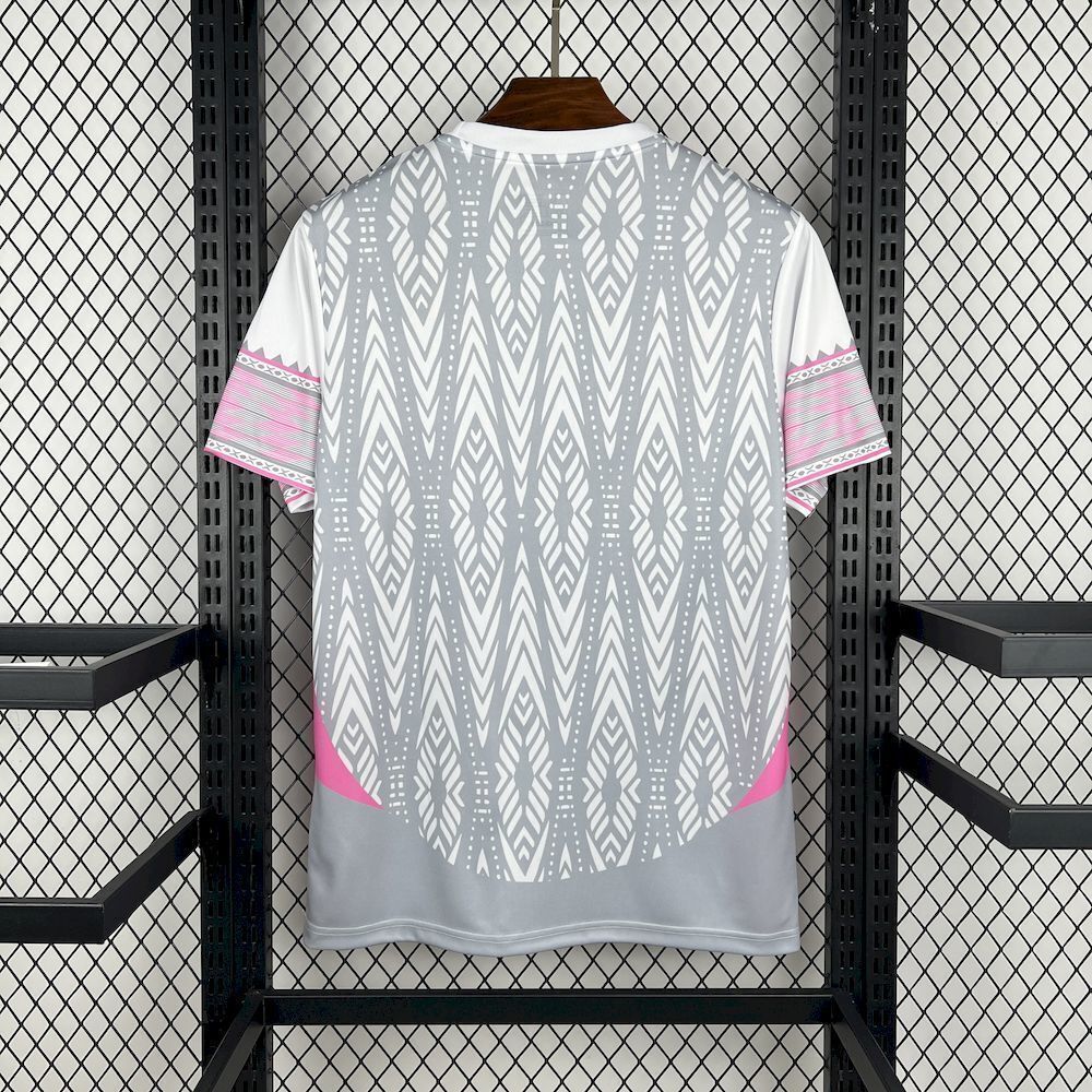 MAILLOT CONCEPT MEXIQUE 2025/2026