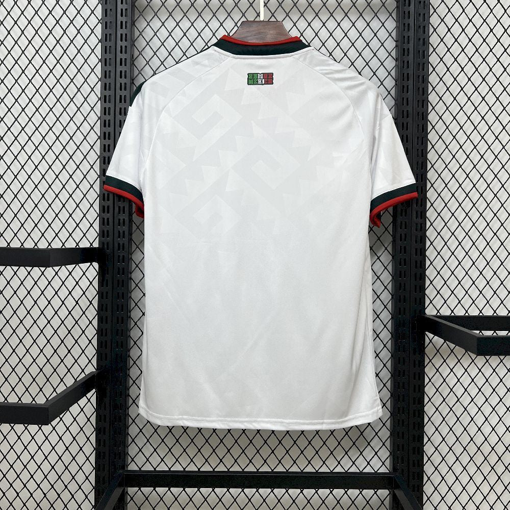 MAILLOT COUPE DU MONDE MEXIQUE 2026