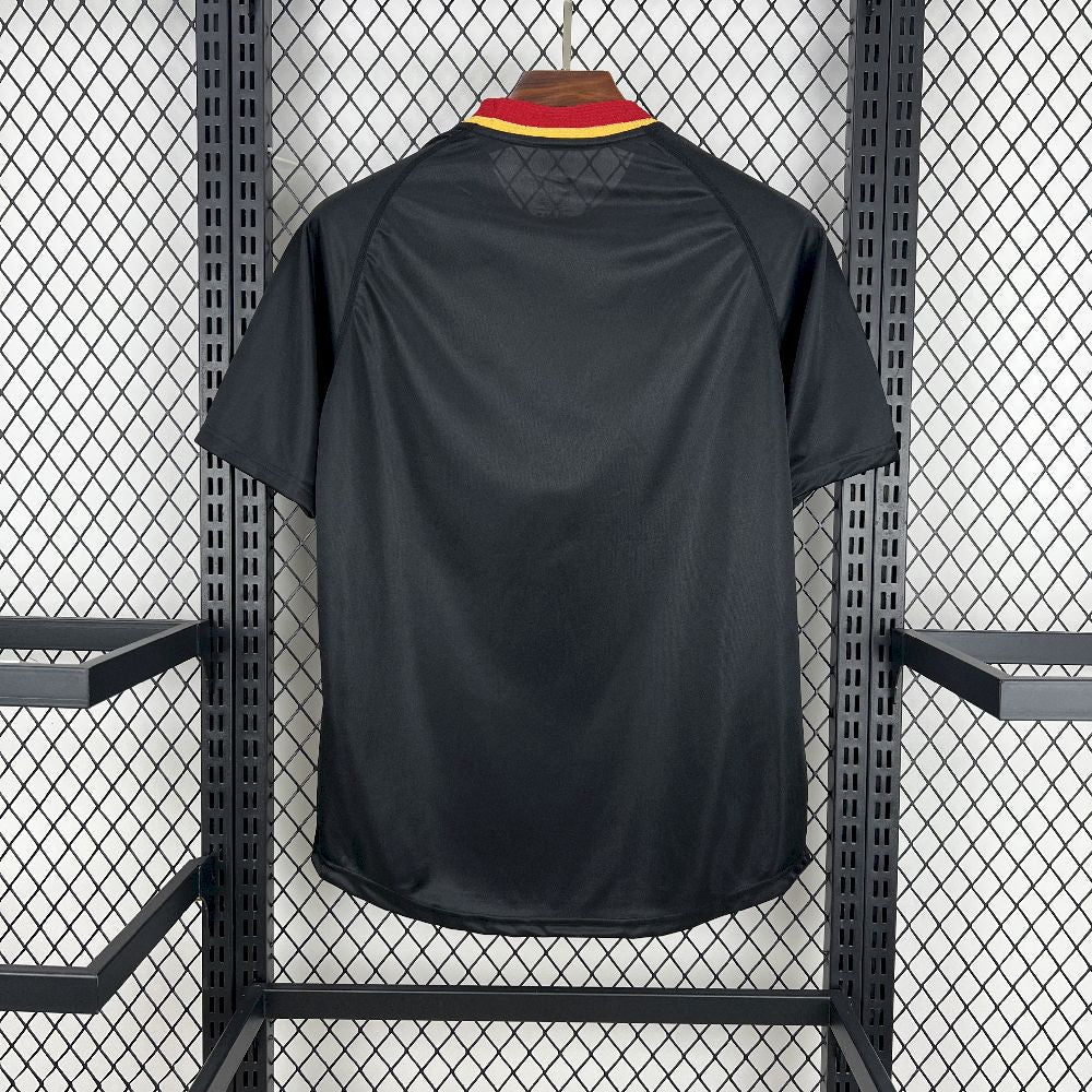 MAILLOT RÉTRO BELGIQUE 2000