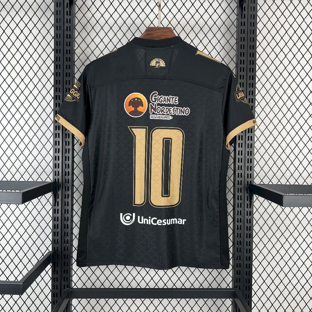 MAILLOT VASCO DE GAMA ALMIRANTES 10 2025/2026