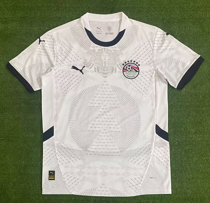 MAILLOT ÉGYPTE 2025/2026