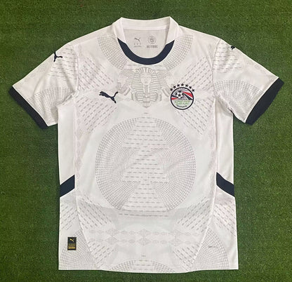 MAILLOT ÉGYPTE 2025/2026