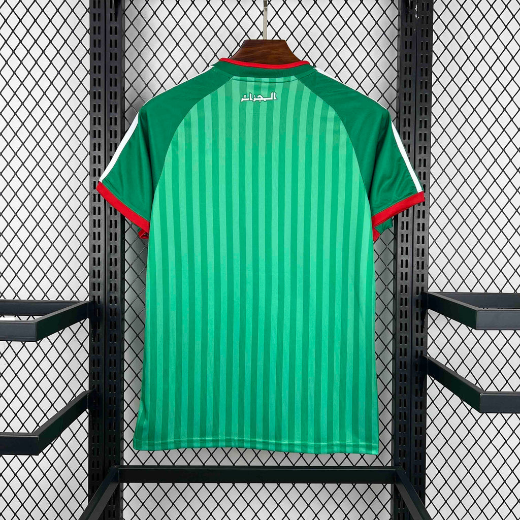 MAILLOT ALGÉRIE 2025/2026