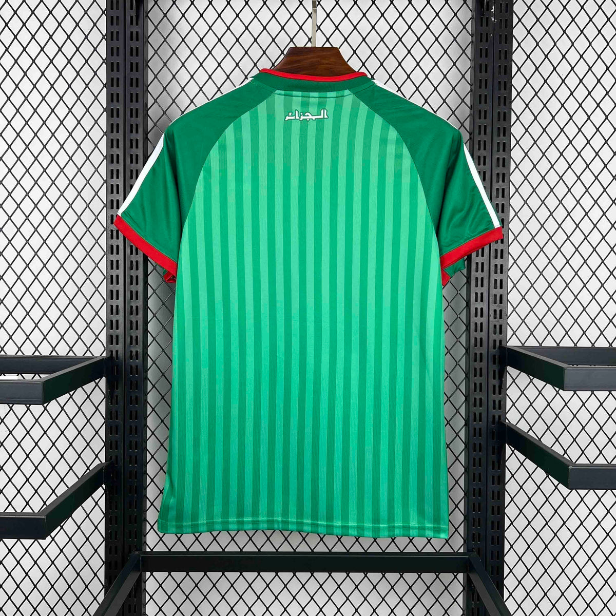 MAILLOT ALGÉRIE 2025/2026