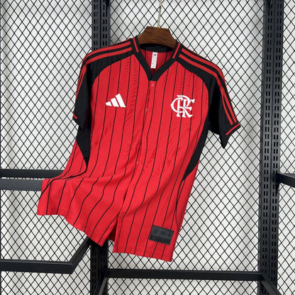 MAILLOT FLAMENGO 2025/2026