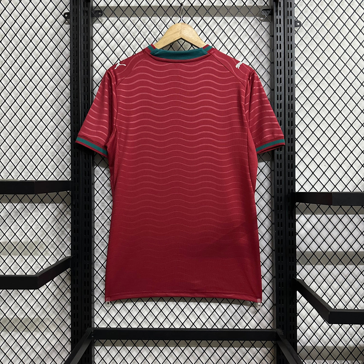 MAILLOT COUPE DU MONDE PORTUGAL 2026