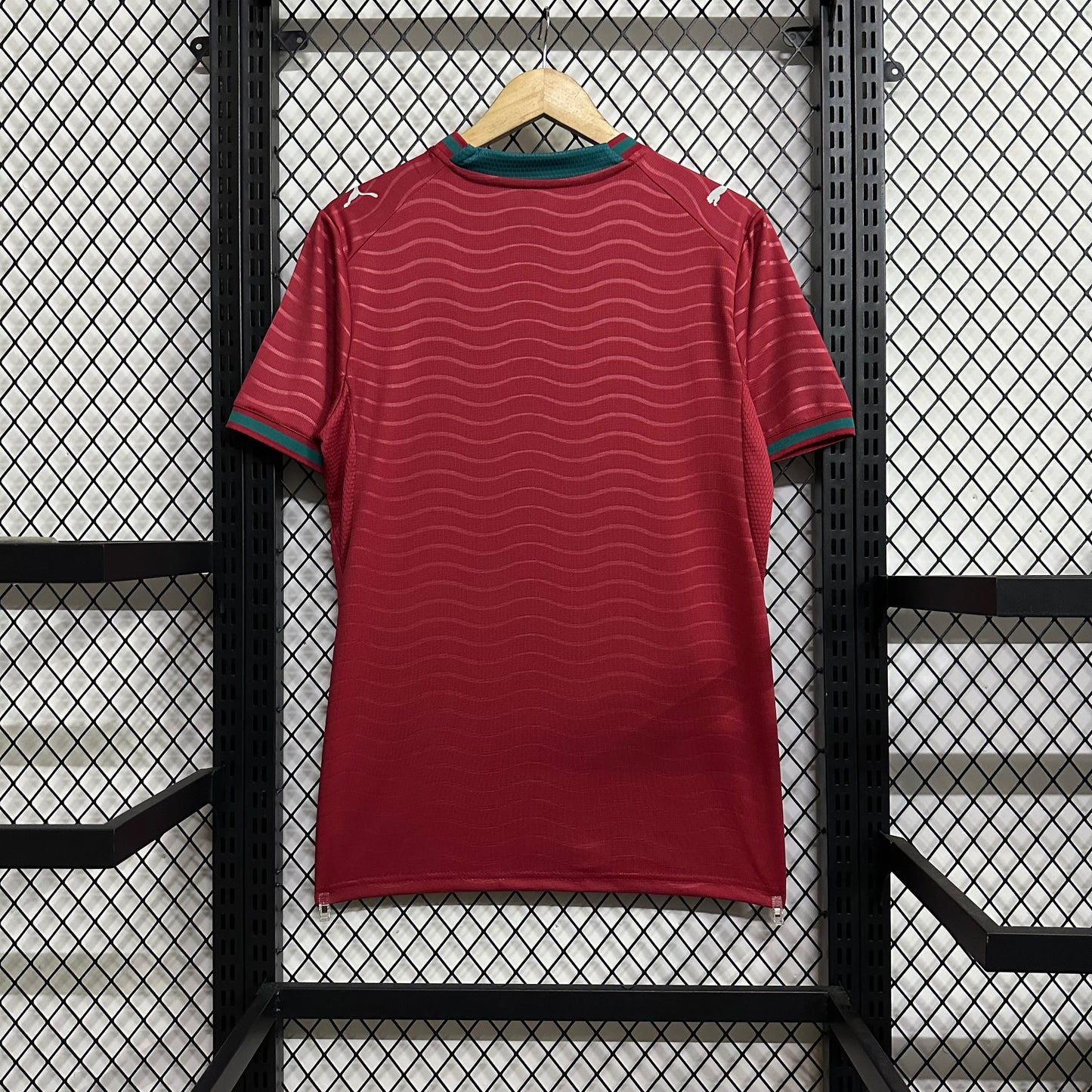 MAILLOT COUPE DU MONDE PORTUGAL 2026