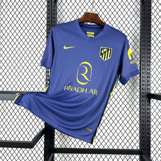 MAILLOT ATLETICO MADRID 2025/2026