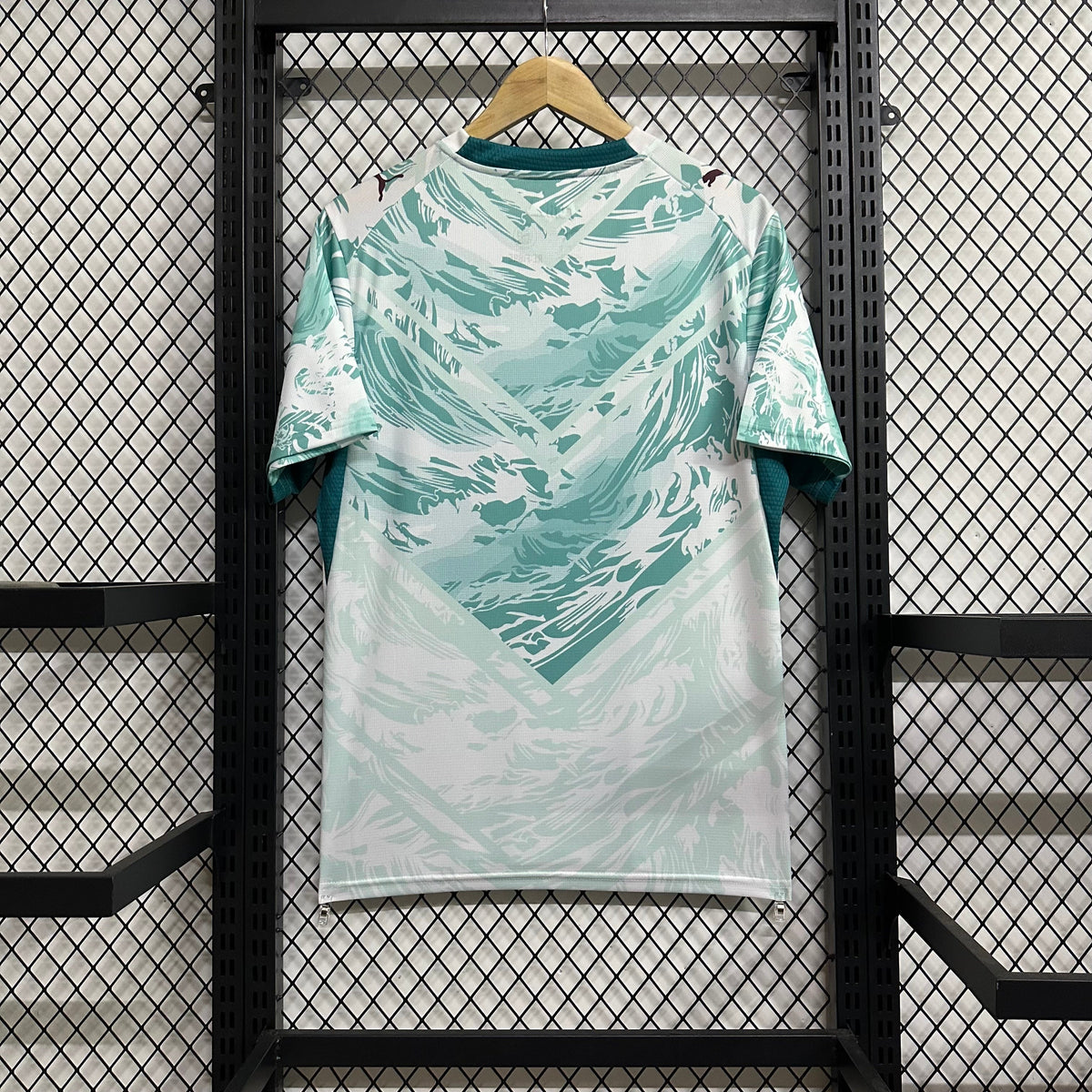 MAILLOT COUPE DU MONDE PORTUGAL 2026