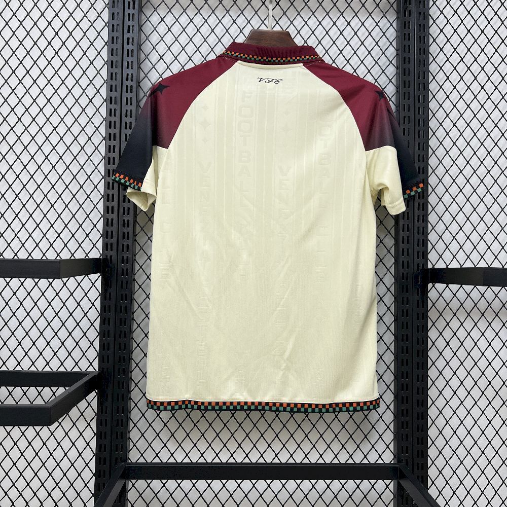 MAILLOT VENEZIA 2025/2026