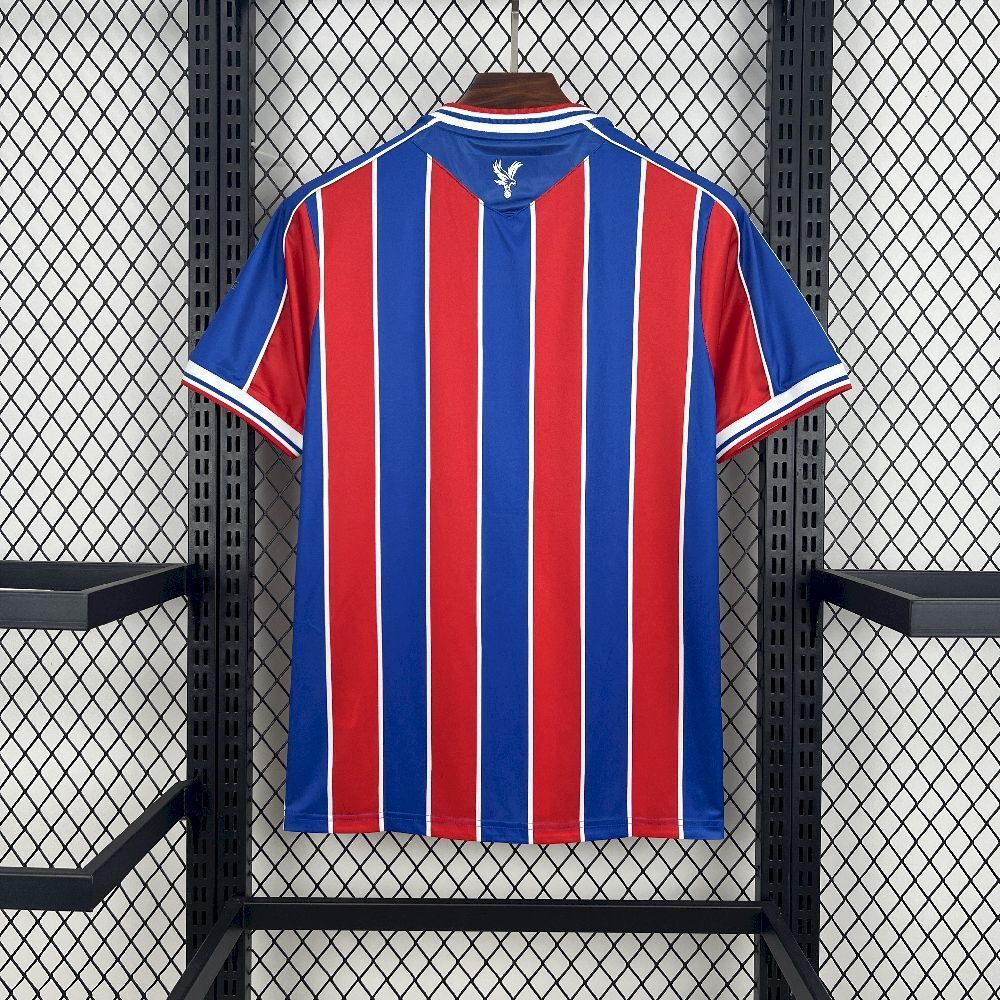 MAILLOT CRYSTAL PALACE 2025/2026