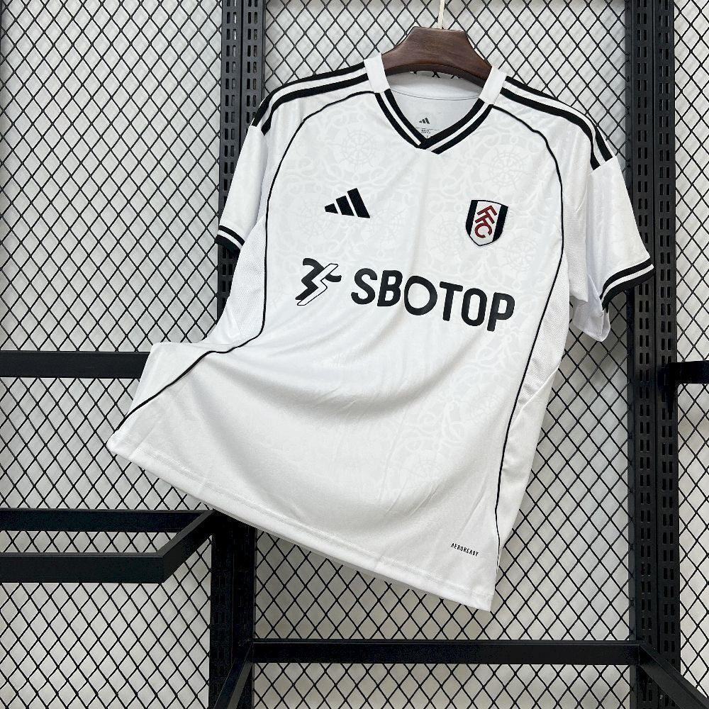 MAILLOT FULHAM 2025/2026