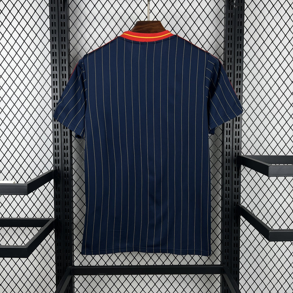 MAILLOT ESPAGNE 2026/2027
