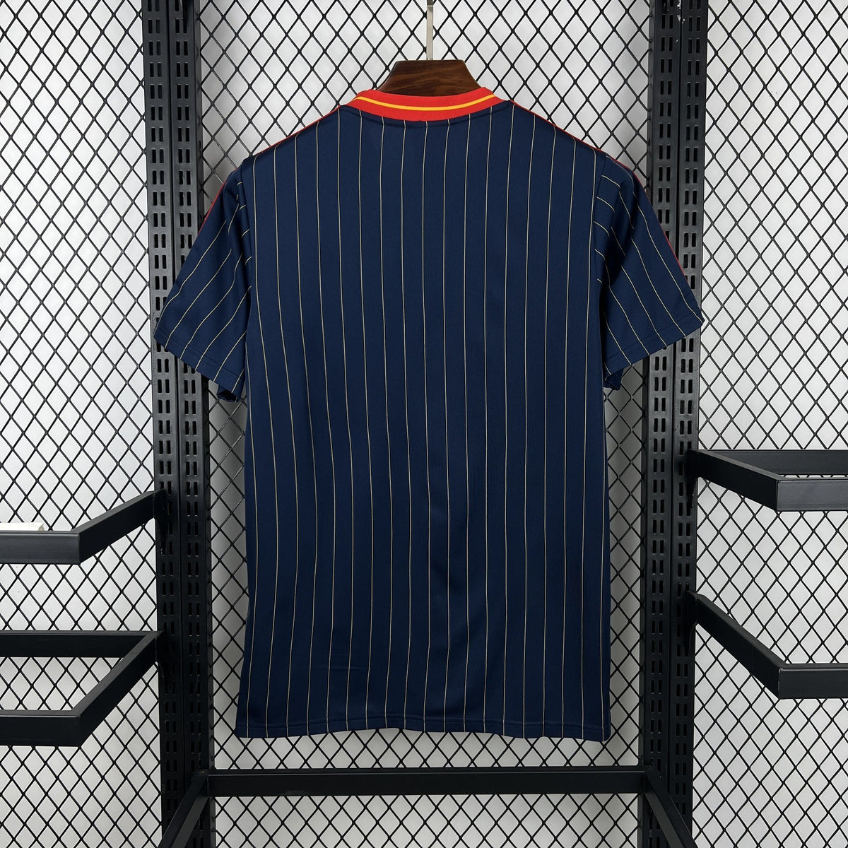 MAILLOT ESPAGNE 2026/2027