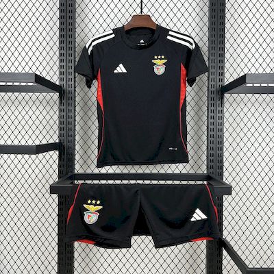 Ensemble Enfant Benfica 2025/2026