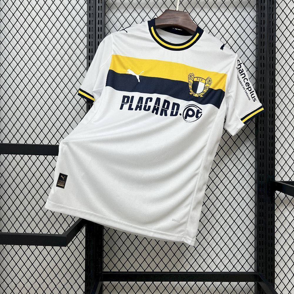 MAILLOT FAMALICAO 2025/2026