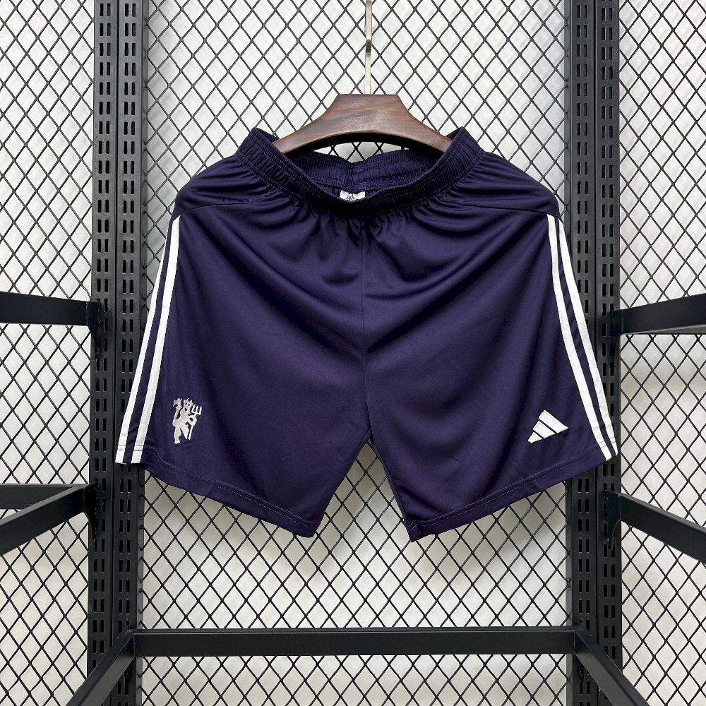 SHORT MANCHESTER UNITED 2025/2026