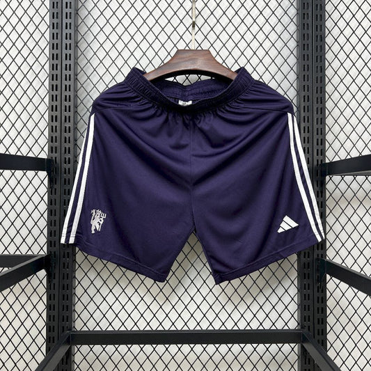 SHORT MANCHESTER UNITED 2025/2026