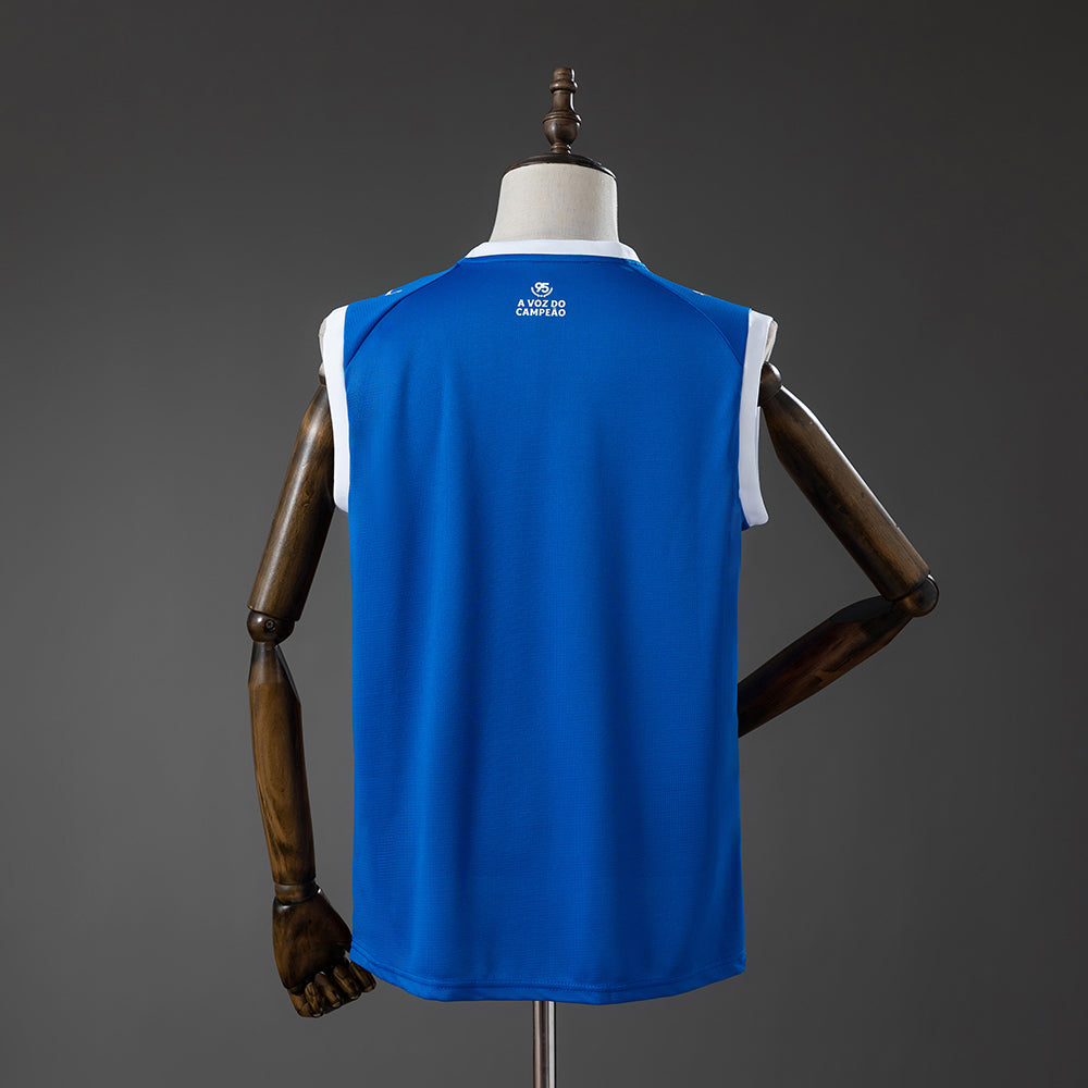 MAILLOT SANS MANCHE CRUZEIRO 2026/2027