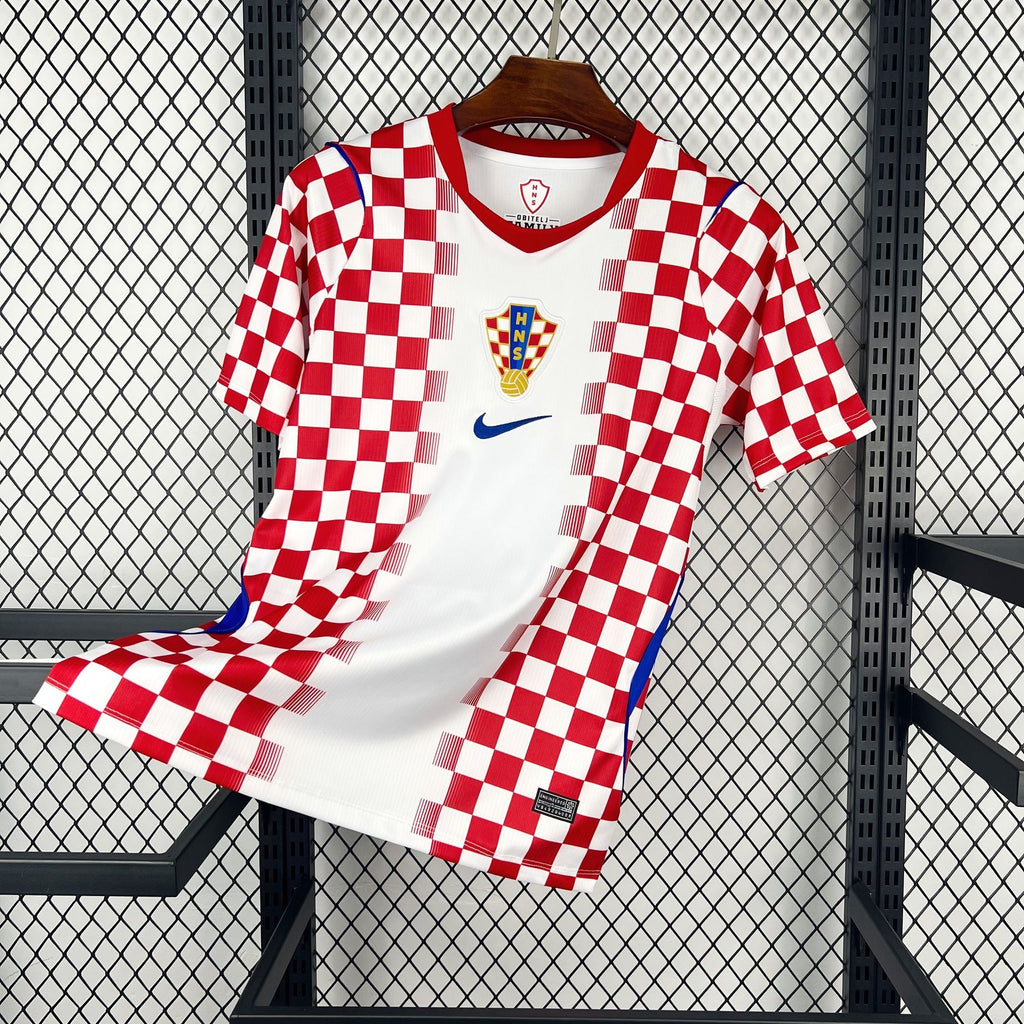 MAILLOT CROATIE 2026/2027
