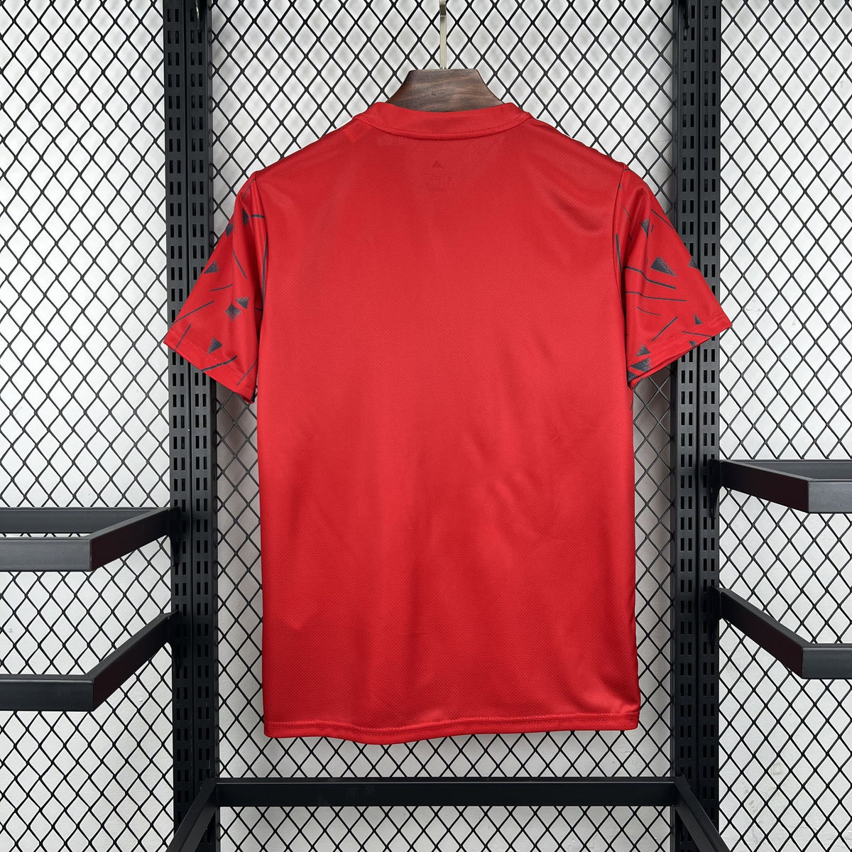 MAILLOT MEXIQUE PRÉ-MATCH 2026/2027