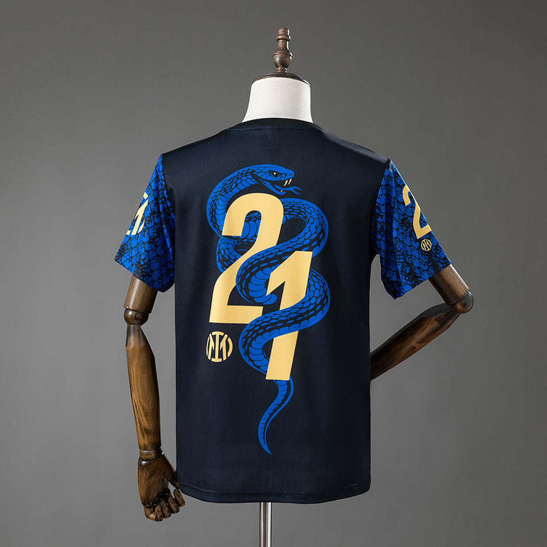 MAILLOT CONCEPT INTER MILAN 2026/2027