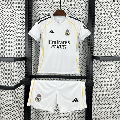 Ensemble Enfant Real Madrid 2025/2026