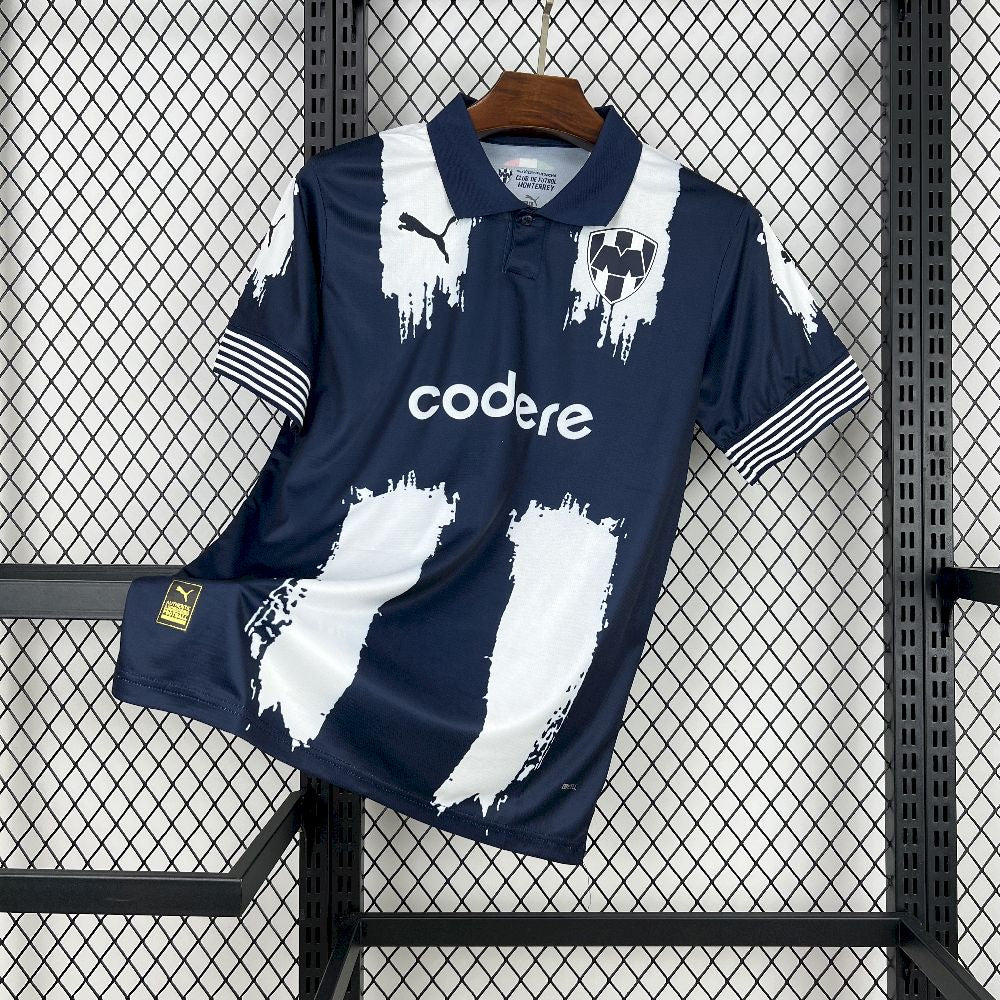 MAILLOT MONTERREY 2025/2026