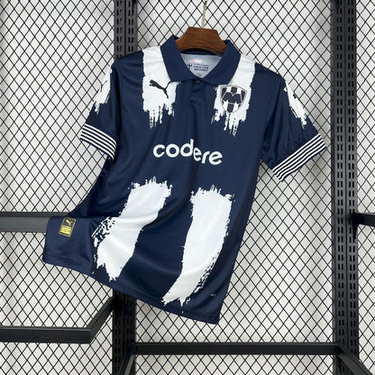 MAILLOT MONTERREY 2025/2026