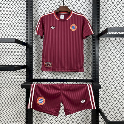 Ensemble Enfant Bayern Munich/2026