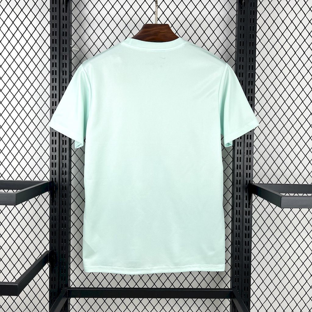 MAILLOT CONCEPT BRÉSIL 2025/2026