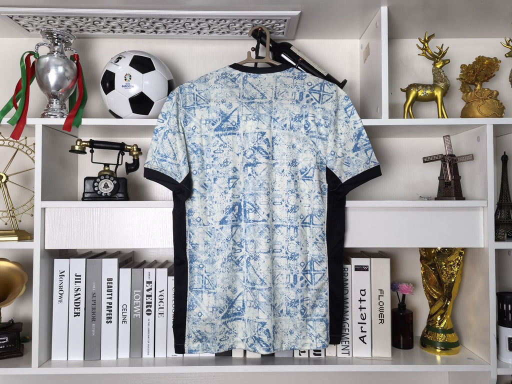 MAILLOT PORTUGAL 2024/2025