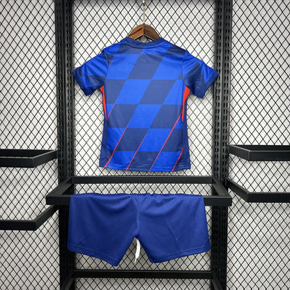 ENSEMBLE ENFANT CROATIE 2024/2025