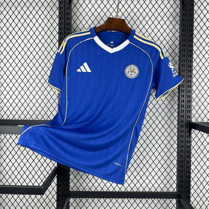 MAILLOT LEICESTER 2025/2026
