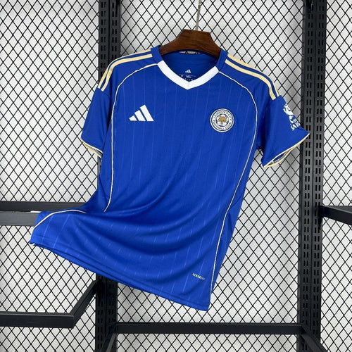 MAILLOT LEICESTER 2025/2026