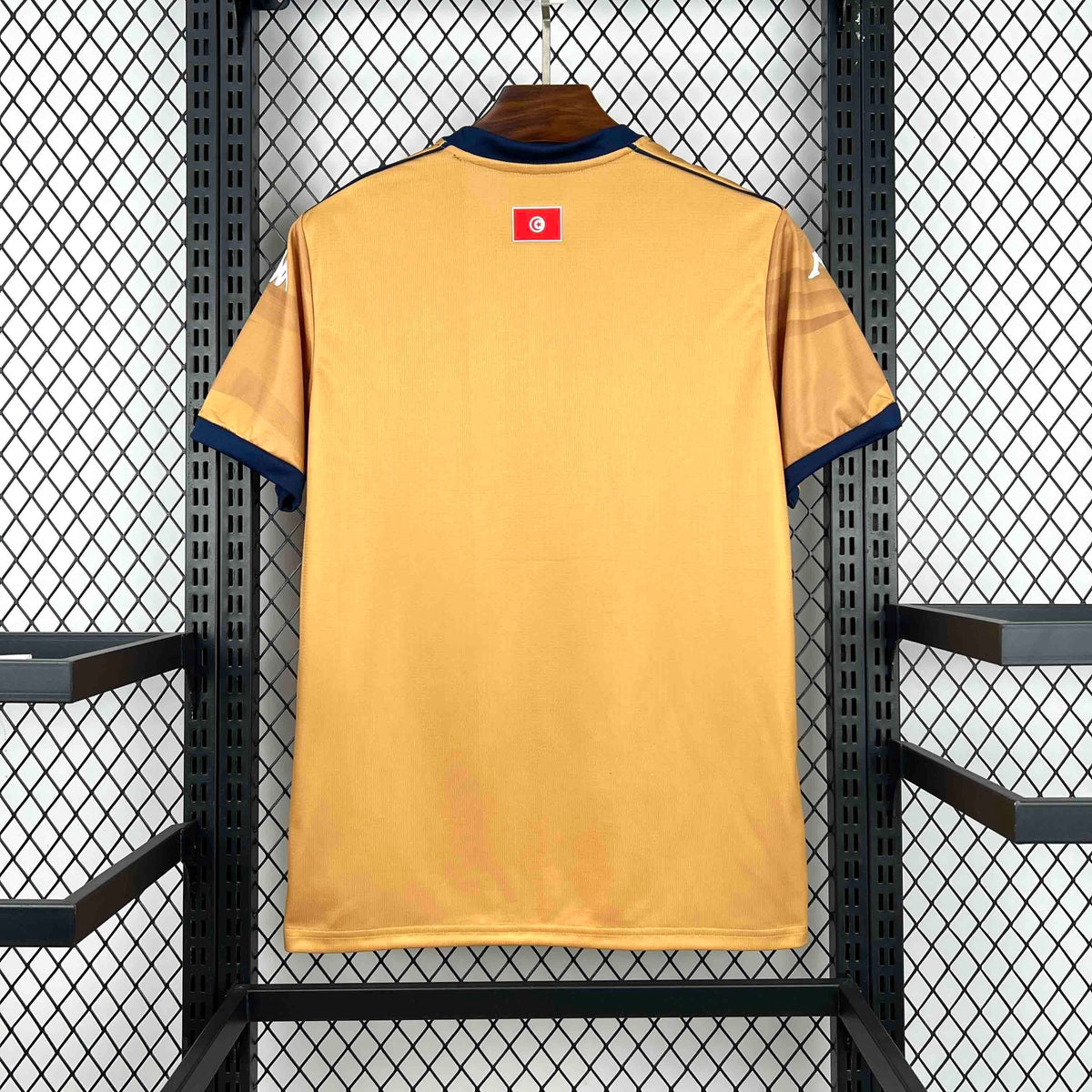 MAILLOT COUPE DU MONDE TUNISIE 2026