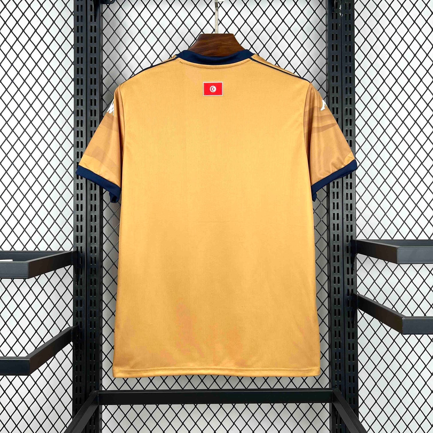 MAILLOT COUPE DU MONDE TUNISIE 2026