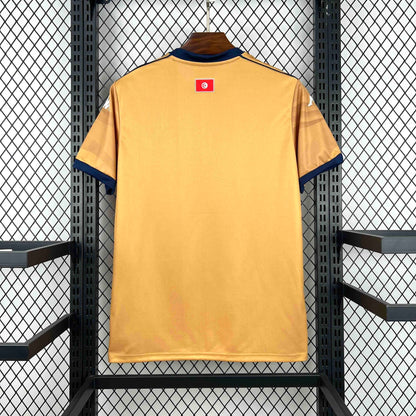 MAILLOT COUPE DU MONDE TUNISIE 2026