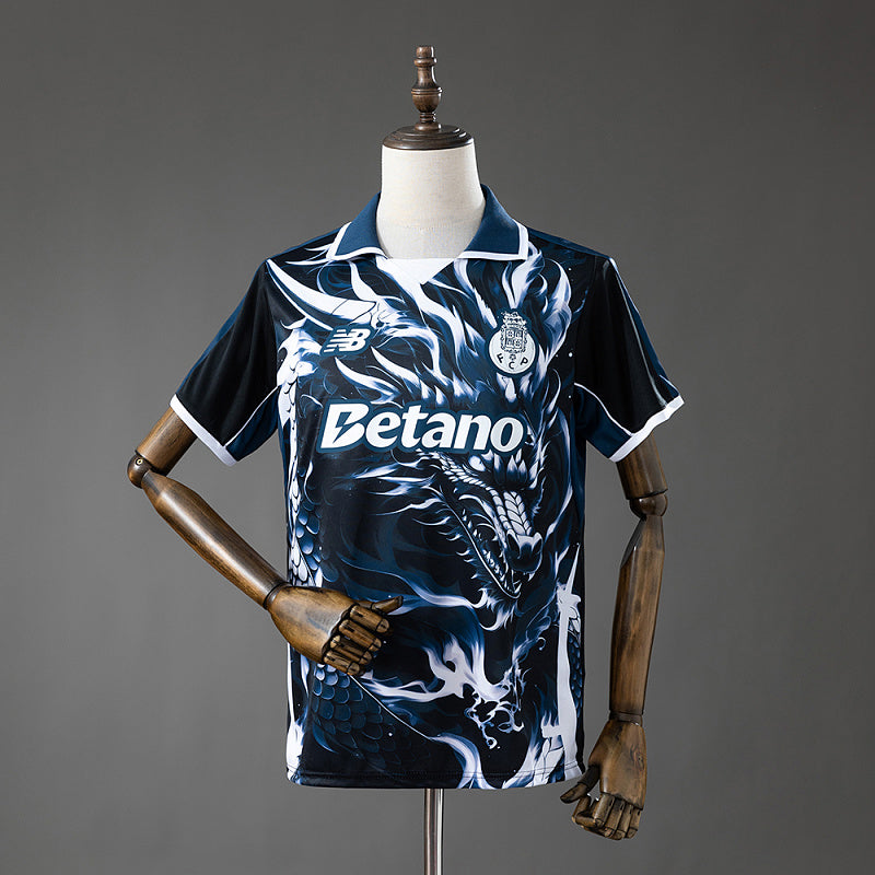 MAILLOT CONCEPT FC PORTO 2026/2027