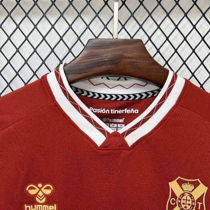 MAILLOT TENERIFE 2025/2026