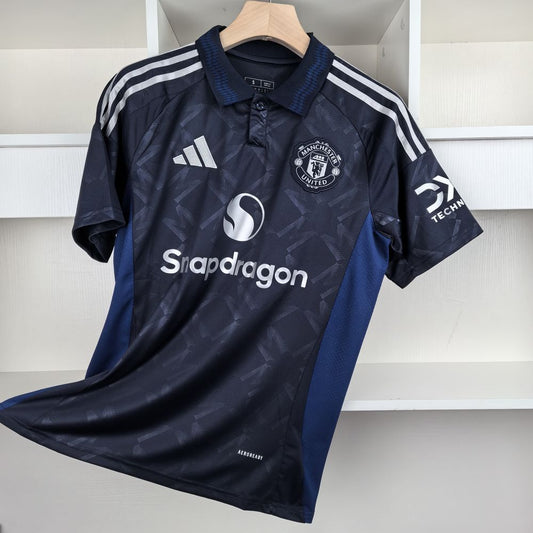 MAILLOT MANCHESTER UNITED 2024/2025