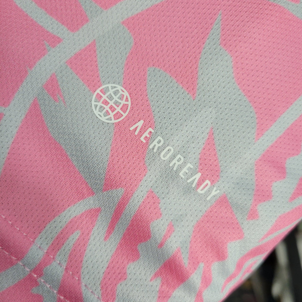 Maillot Real Madrid Concept